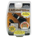  : Game Boy Advance SP Car Adapter Pack