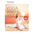Element: Yoga for Stress Relief & Flexibility