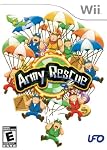 Army Rescue