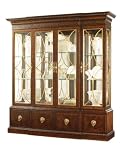 Estate China by Lexington - Heirloom Finish (452-853C)