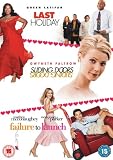 Last Holiday/Sliding Doors/Failure to Launch [DVD]