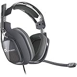 ASTRO Gaming A40 PC Headset Kit