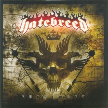 Hatebreed - Woa Full Metal Juke Box Vol. 4 - Preview 2008 - Zortam Music