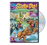 Scooby-Doo Where Are You! V3 S