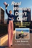 Real Winners Dont Quit