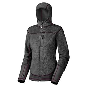 Monkey Woman Lite Jacket - Ladies by Mountain Hardwear