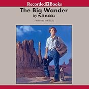 The Big Wander | [Will Hobbs]