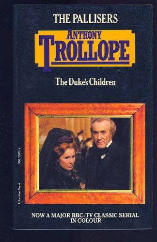 Anthony Trollope