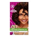 Clairol Herbal Essence Color, 065 Bronze Me Baby-deep Bronzed Brown (Pack of 3)