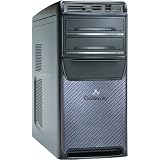 Computer Software PC - Gateway GM5664 Desktop PC