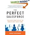 The Perfect SalesForce: The 6 Best Practices of the World's Best Sales Teams