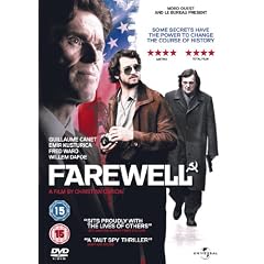 Farewell [DVD]