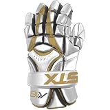 STX Men's K18 Lacrosse Goalie Gloves