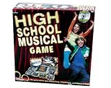 High School Musical Game