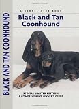 Black and Tan Coonhound (Comprehensive Owner's Guide)