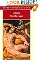 The Odyssey (Oxford World's Classics)