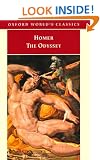 The Odyssey (Oxford World's Classics)