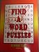 Books : Leisure Time Find A Word Puzzles 2008 Volume #23