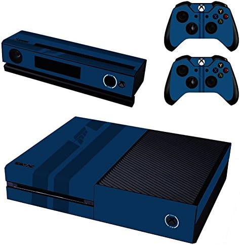 GOOOD Vinyl Fashion Xbox one Skin Decal for Xbox one Console and 2PCS Xbox one Controller Skins Stickers - Far Cry Primal