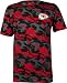 Search : Kansas City Chiefs Camo T-Shirt