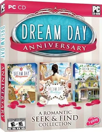 Dream Day Anniversary