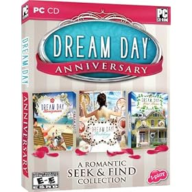Dream Day Anniversary