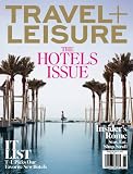 Travel + Leisure