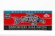 Alaska Smokehouse Smoked Sockeye Fillet in Gift Box, 16-Ounce Alaska Smokehouse Smoked Sockeye Fillet in Gift Box, 16-Ounce