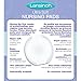 Lansinoh Ultra Soft Disposable Nursing Pads, 36 Count