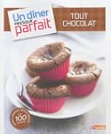 Un d�ner presque parfait : Tout chocolat
