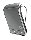 Motorola Roadster 2 Universal Bluetooth In-Car Speakerphone - Retail Packaging - Silver
