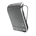 In-Car Speakerphone