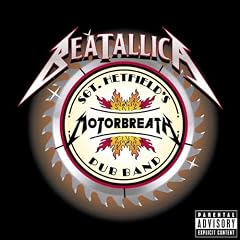 Sgt.Hetfield'S Motorbreath Pub... [Vinyl LP]
