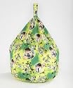 Ben 10 Children's Bean Bag - Filled with Flame Retardant Beads