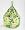 Ben 10 Children's Bean Bag - Filled with Flame Retardant Beads