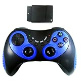 Xtech Wireless Motion-Sensor Controller for PlayStation 2