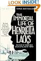 The Immortal Life of Henrietta Lacks