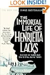 The Immortal Life of Henrietta Lacks