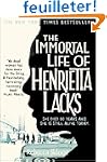 Immortal Life of Henrietta Lacks