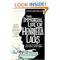 The Immortal Life of Henrietta Lacks