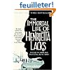 Immortal Life of Henrietta Lacks