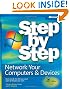 Network Your Computer &amp; Devices Step by Step (Step by Step (Microsoft))