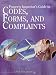 Property Inspector's Guide to Codes, Forms, and Complaints, 2006 Edition