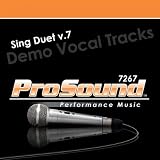 Come What May (Originally performed by Ewan McGregor and Nicole Kidman)[Karaoke] {Rehersal Track With Vocals}
