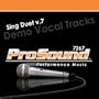 Come What May (Originally performed by Ewan McGregor and Nicole Kidman)[Karaoke] {Rehersal Track With Vocals}