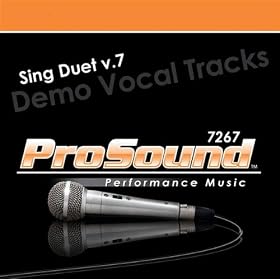 Come What May (Originally performed by Ewan McGregor and Nicole Kidman)[Karaoke] {Rehersal Track With Vocals}