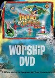 Produkt-Bild: Island Odyssey Worship DVD
