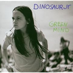 Green Mind (Expanded)