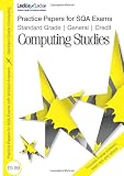 Standard Grade, general, credit, computing studies