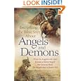 Everything Bible About Angels Demons